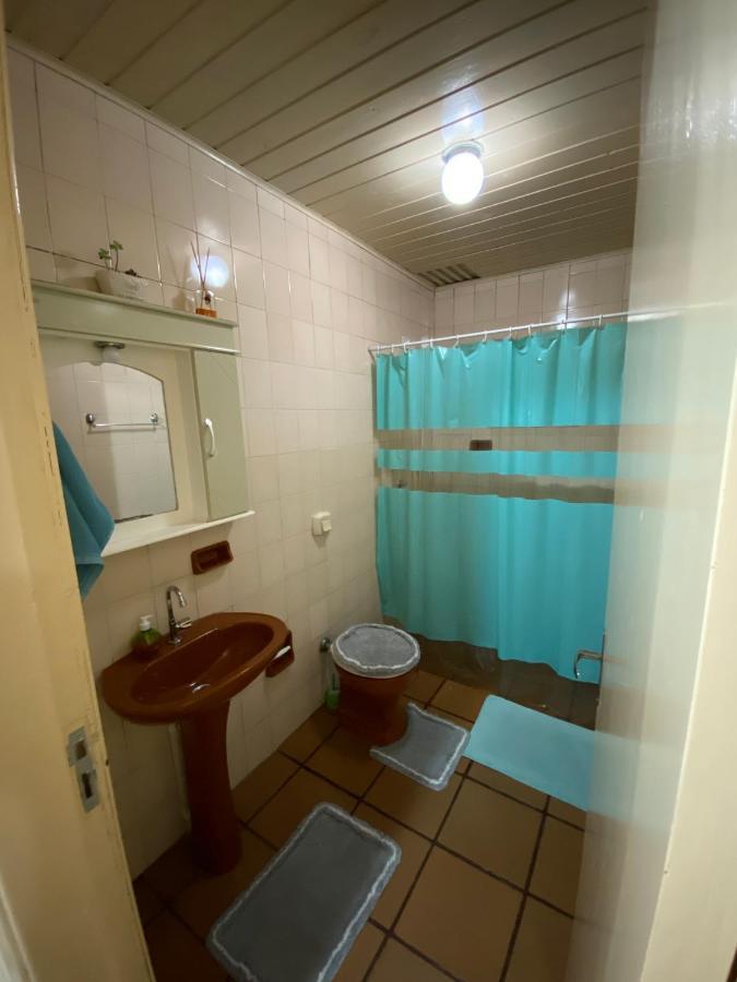 Casa Com Lareira Campos do Jordao Ngoại thất bức ảnh