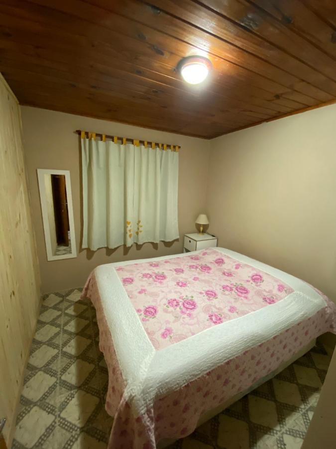 Casa Com Lareira Campos do Jordao Ngoại thất bức ảnh